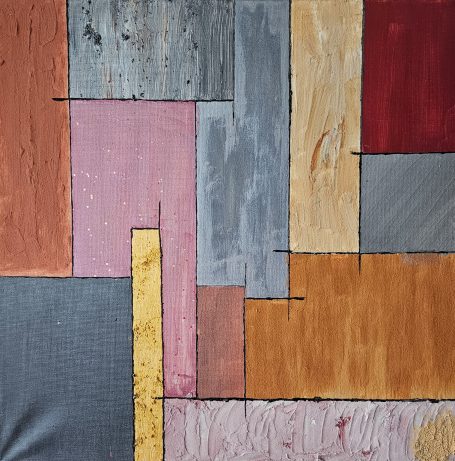 Geometrische Symphonie