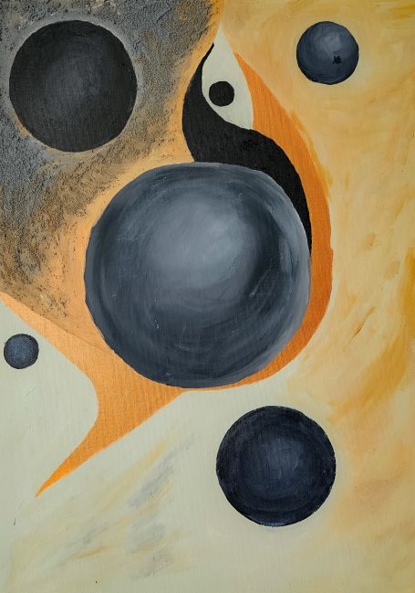 Tanz der Sphären