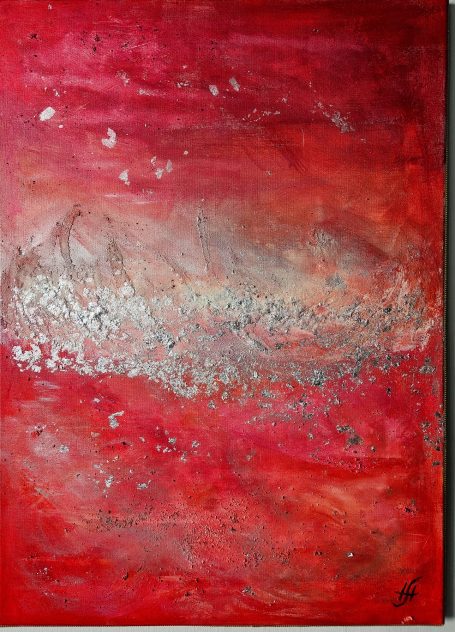 Feuer und Asche