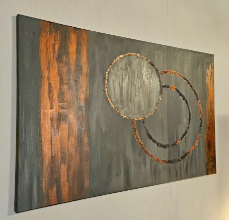 Metallische Geometrie